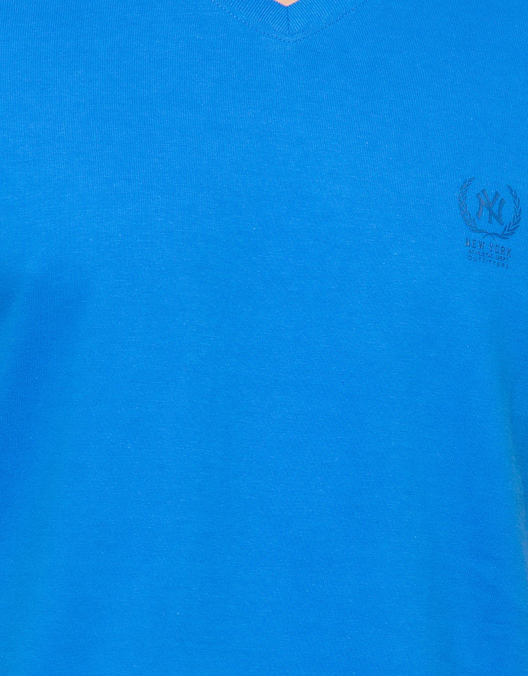 KI V-NECK BASIC 10-1