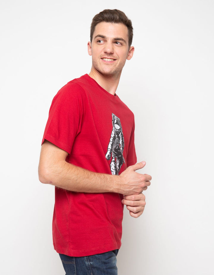 BIG SIZE TSHIRT THEM