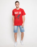 BIG SIZE PRINT - SKA