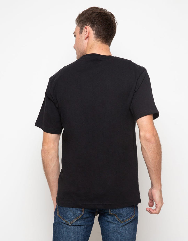 T-SHIRT BLACK SERIES