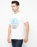 SS T-SHIRT BIG SIZE