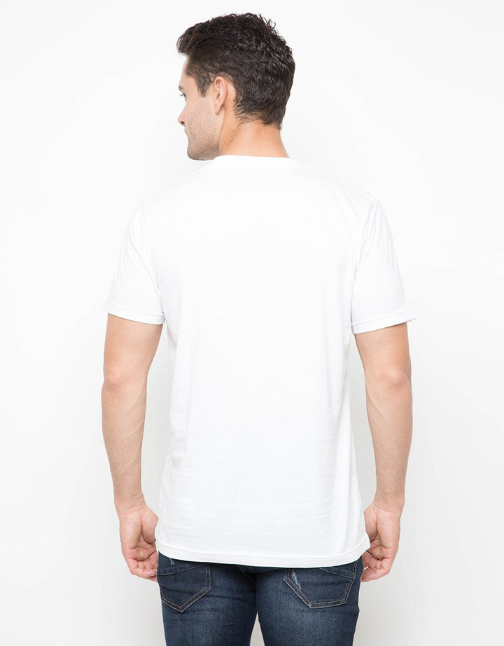 SS T-SHIRT BIG SIZE