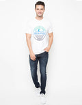 SS T-SHIRT BIG SIZE