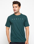 T-SHIRT BRKLYN GRAPH