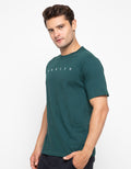 T-SHIRT BRKLYN GRAPH