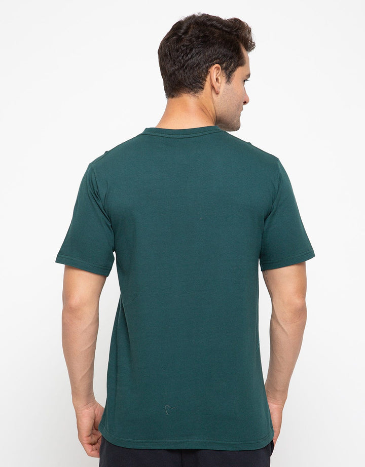 T-SHIRT BRKLYN GRAPH