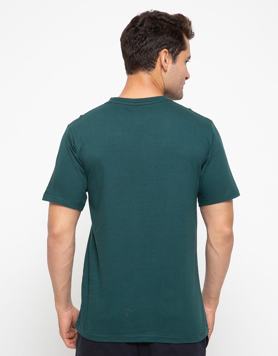 T-SHIRT BRKLYN GRAPH