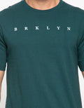 T-SHIRT BRKLYN GRAPH