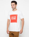 SS T-SHIRT BIG SIZE