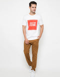 SS T-SHIRT BIG SIZE