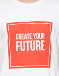SS T-SHIRT BIG SIZE