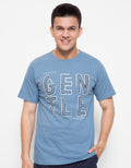 T-SHIRT GENTLE BIG F