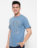 T-SHIRT GENTLE BIG F