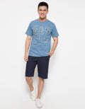 T-SHIRT GENTLE BIG F