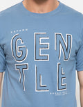 T-SHIRT GENTLE BIG F
