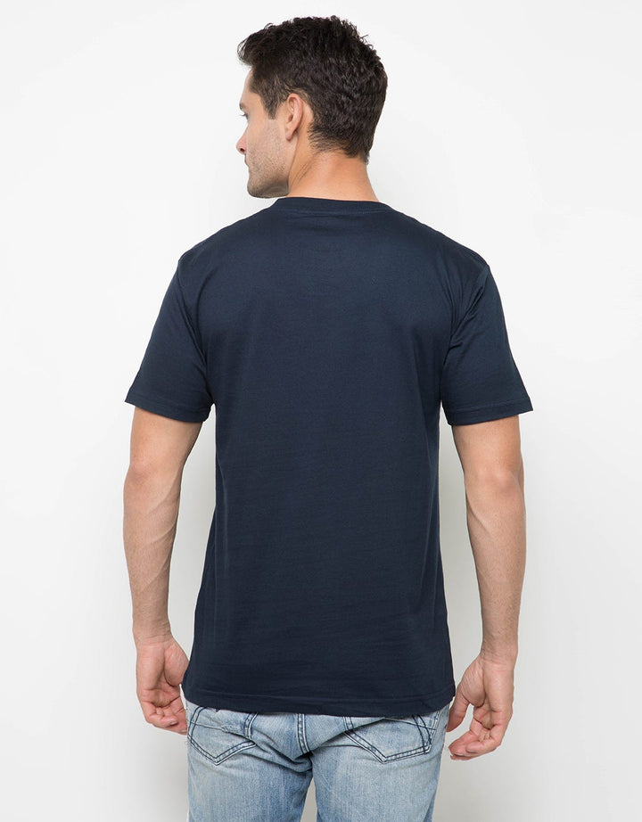 SS T-SHIRT BIG SIZE