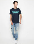 SS T-SHIRT BIG SIZE