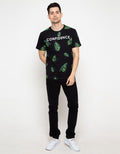 TSHIRT FULLPRINT SUM