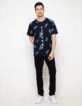 TSHIRT FULLPRINT SUM
