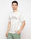 TSHIRT FULLPRINT TRO