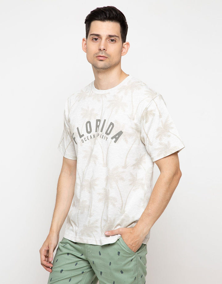 TSHIRT FULLPRINT TRO