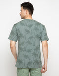 TSHIRT FULLPRINT TRO