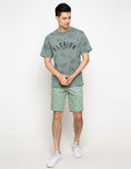 TSHIRT FULLPRINT TRO