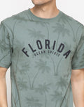 TSHIRT FULLPRINT TRO