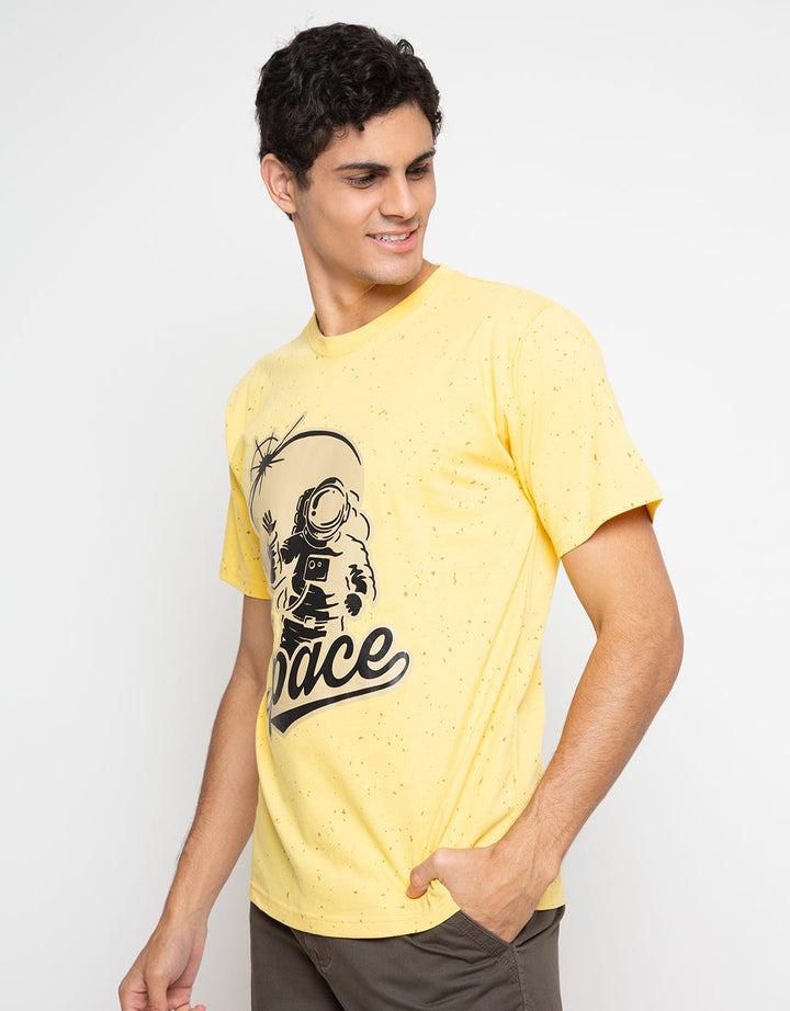 TSHIRT FULLPRINT THE