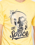TSHIRT FULLPRINT THE