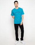 FULLPRINT TSHIRT THE