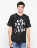 FULLPRINT TSHIRT - N