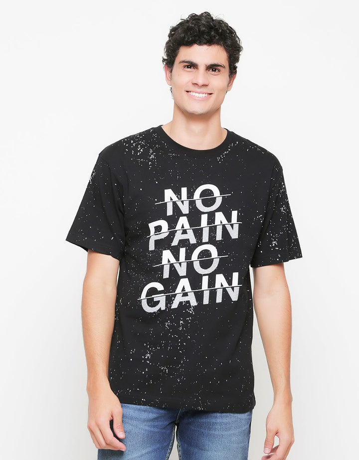 FULLPRINT TSHIRT - N