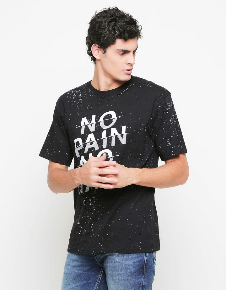 FULLPRINT TSHIRT - N