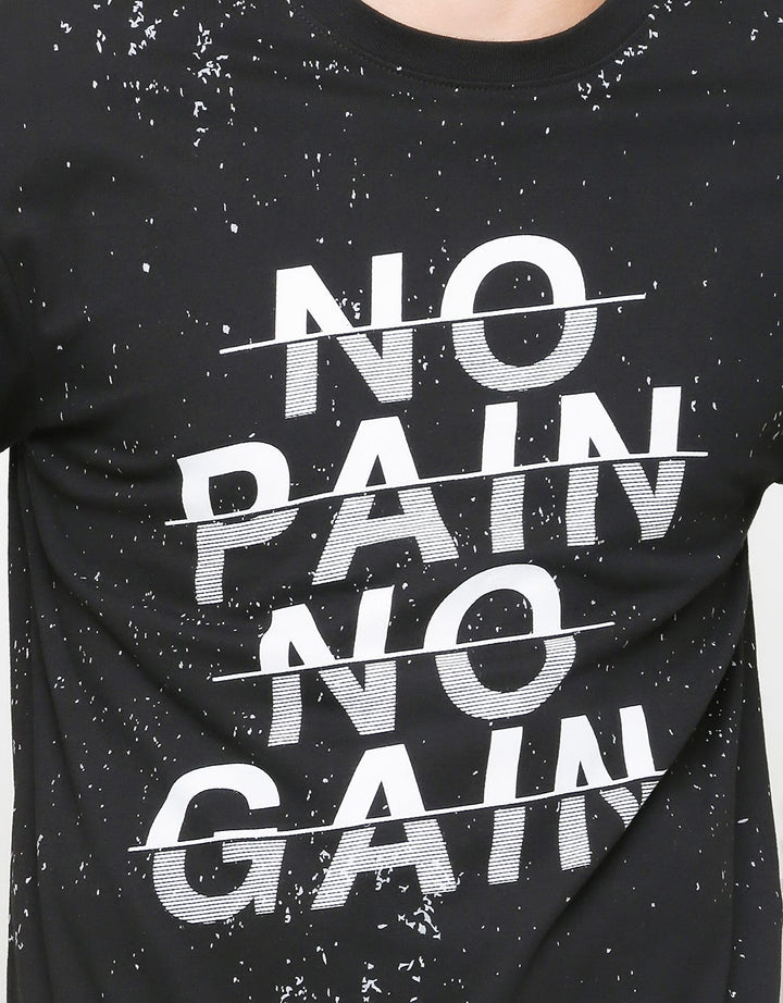 FULLPRINT TSHIRT - N