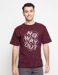TSHIRT FULLPRINT - N