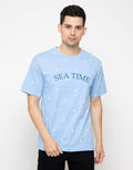FULLPRINT TSHIRT THE