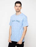 FULLPRINT TSHIRT THE