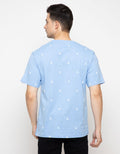 FULLPRINT TSHIRT THE