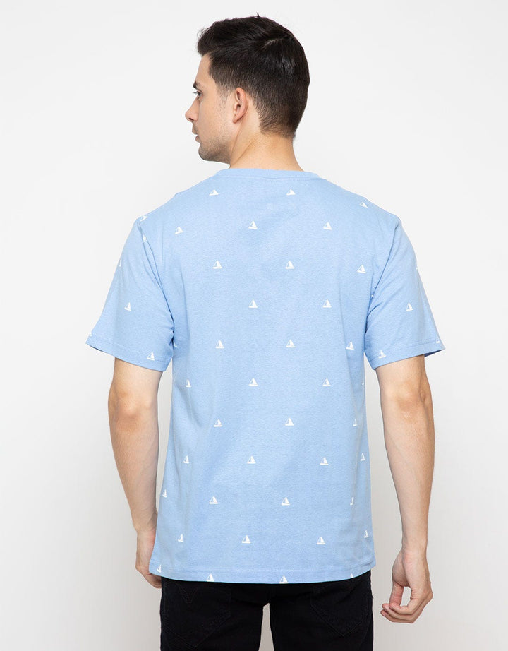 FULLPRINT TSHIRT THE