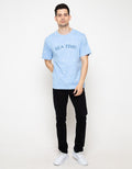 FULLPRINT TSHIRT THE