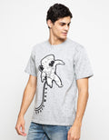 TSHIRT FULLPRINT THE