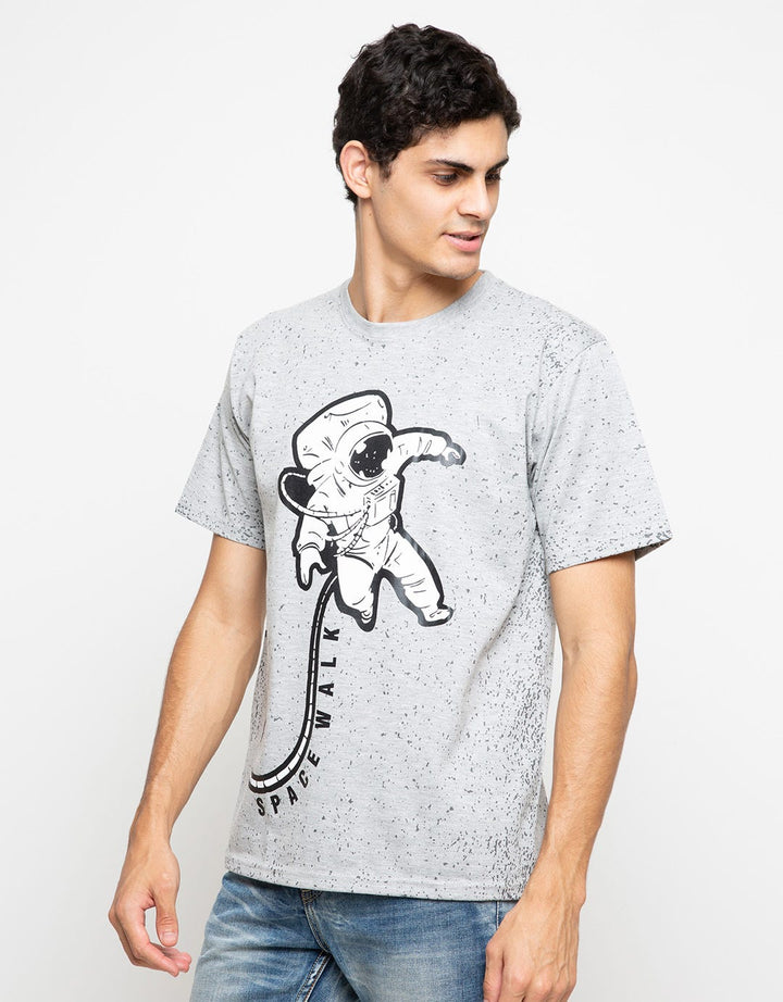 FULLPRINT TSHIRT THE