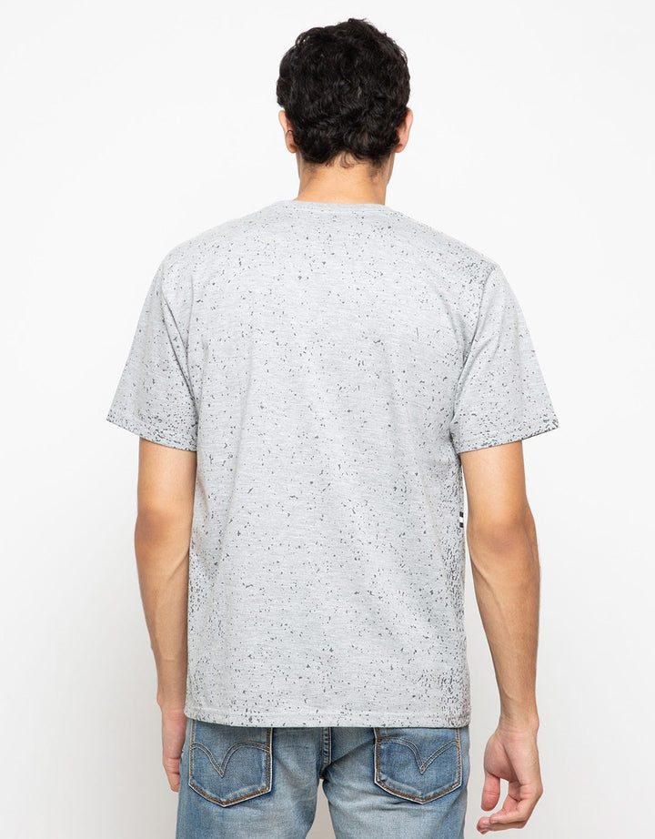 FULLPRINT TSHIRT THE