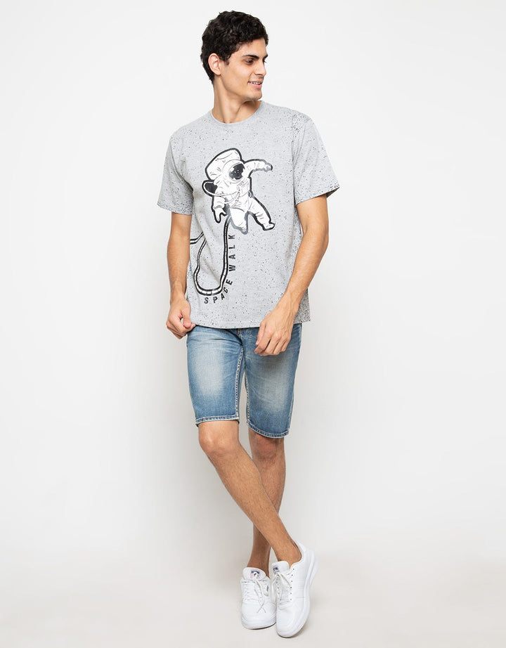 FULLPRINT TSHIRT THE