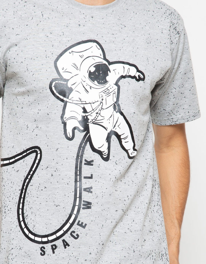 FULLPRINT TSHIRT THE