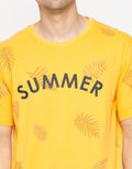 TSHIRT FULLPRINT SUM