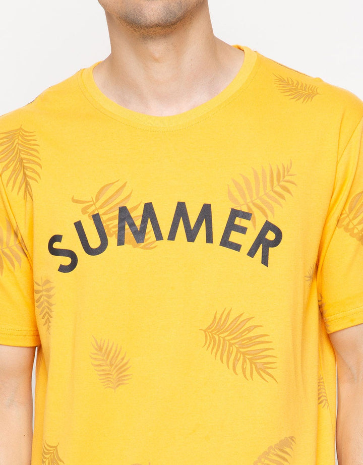 TSHIRT FULLPRINT SUM