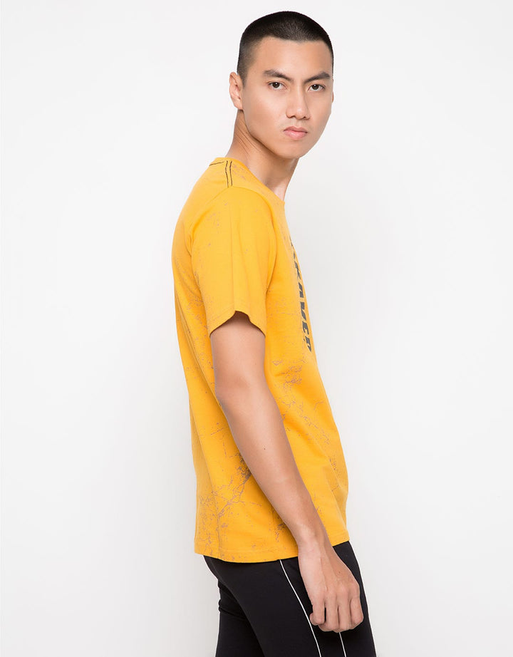 TSHIRT FULLPRINT ABS