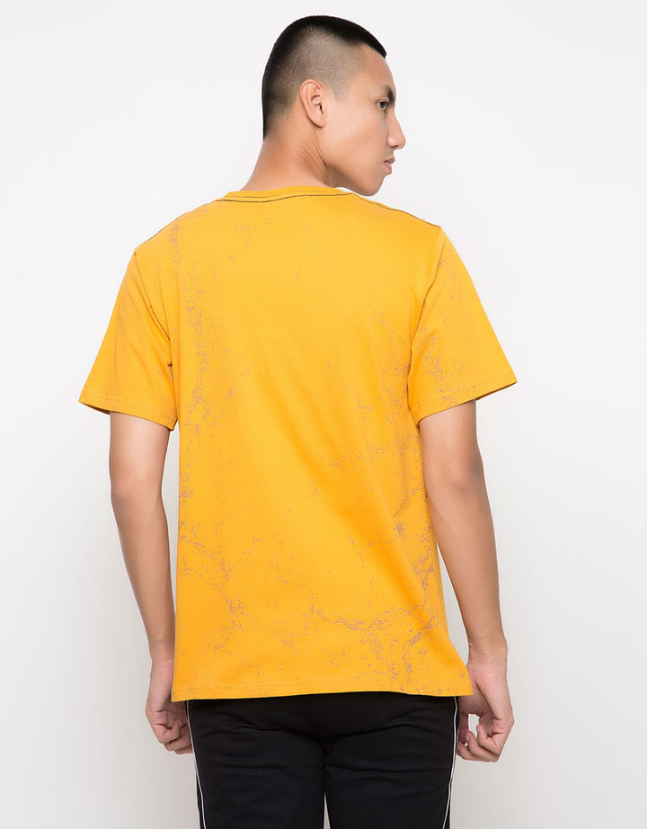 TSHIRT FULLPRINT ABS